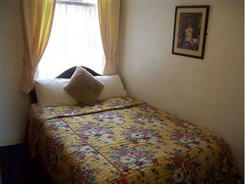 The Silverdene Hotel Blackpool Exteriör bild