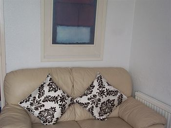 The Silverdene Hotel Blackpool Exteriör bild
